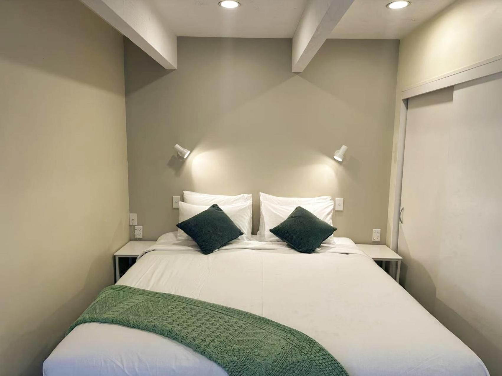 Castles Motel & Driftwood Motel Nelson Bagian luar foto
